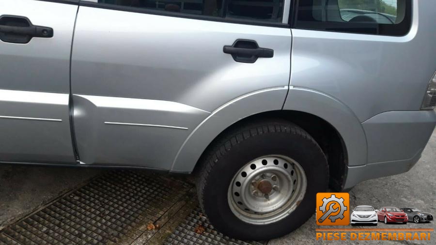 Amotizor mitsubishi pajero 2010