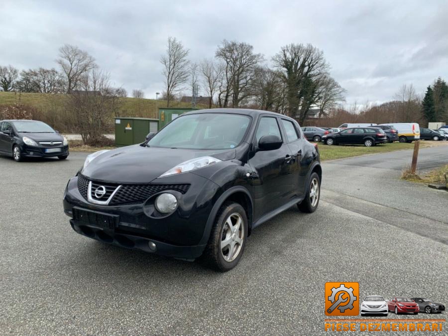 Amotizor nissan juke 2015