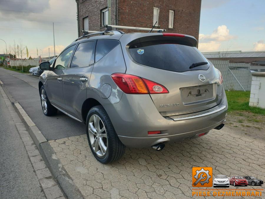 Amotizor nissan murano 2013