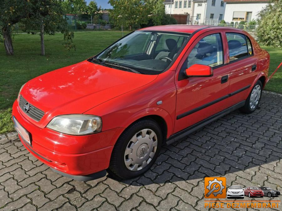 Amotizor opel astra g 2003