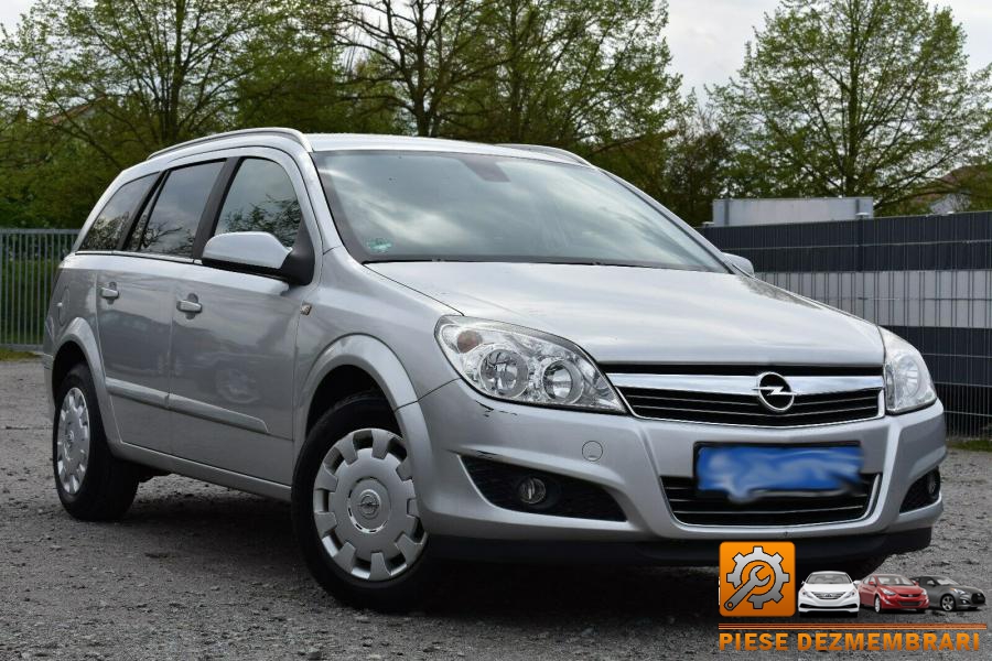 Amotizor opel astra h 2006