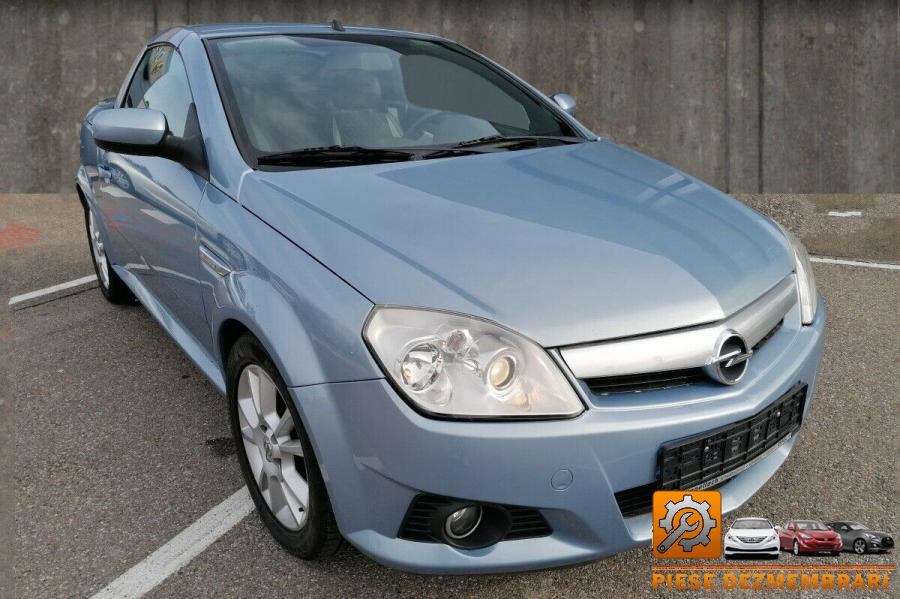 Amotizor opel tigra b 2006