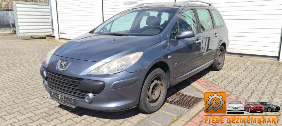 Amotizor peugeot 307 2008