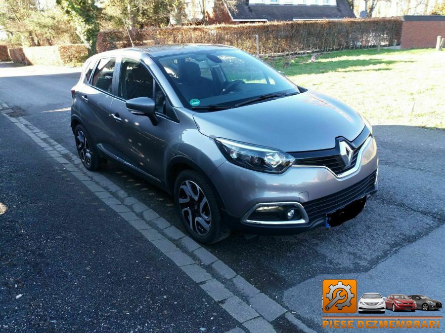 Amotizor renault captur 2015