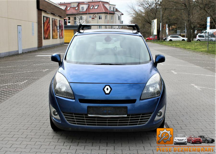 Amotizor renault scenic 2012