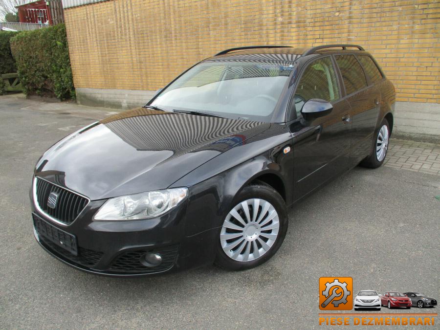 Amotizor seat exeo 2012