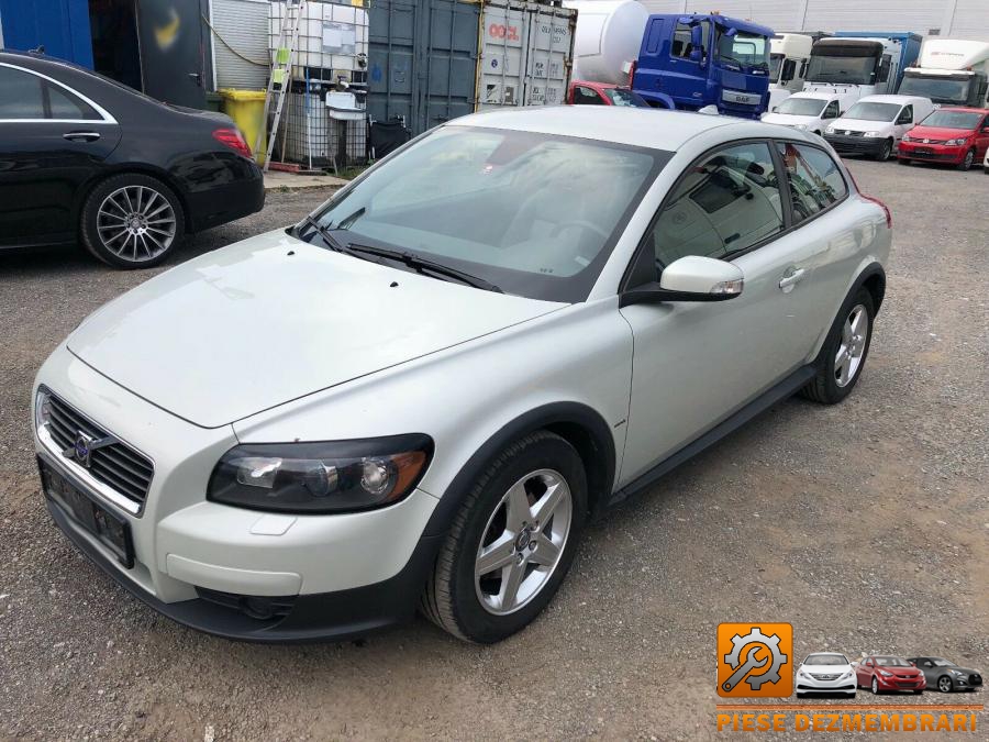 Amotizor volvo c30 2008