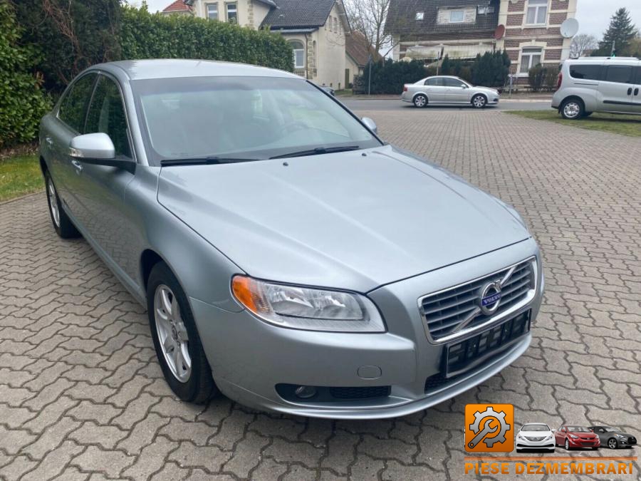 Amotizor volvo s80 2011