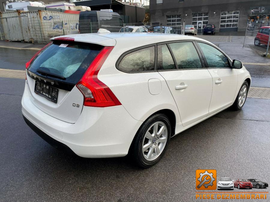 Amotizor volvo v60 2013