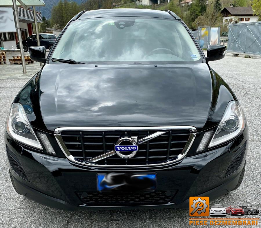 Amotizor volvo xc 60 2011