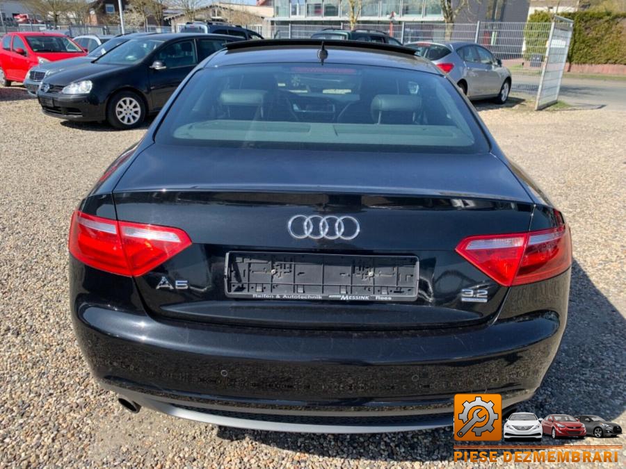 Ansamblu stergatoare audi a5 2011