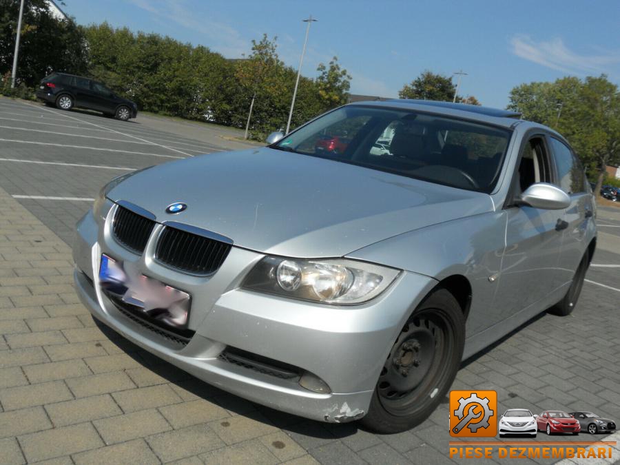 Ansamblu stergatoare bmw seria 3 e90 2010