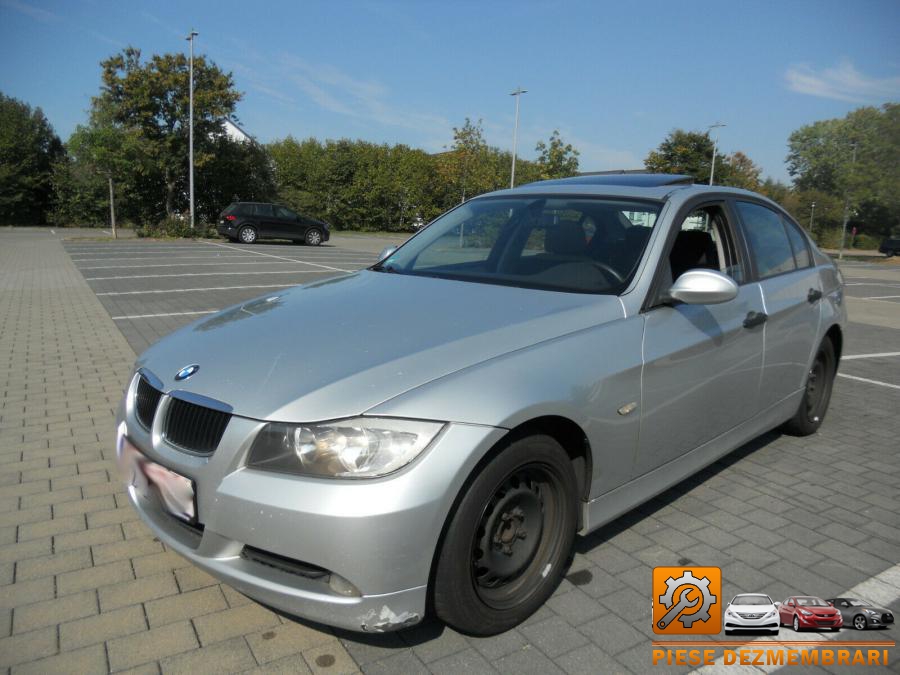 Ansamblu stergatoare bmw seria 3 e90 2010