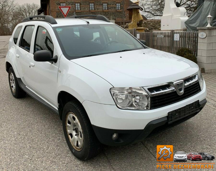 Ansamblu stergatoare dacia duster 2014