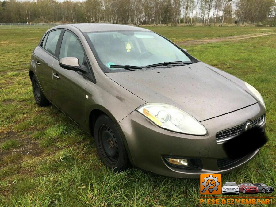 Ansamblu stergatoare fiat bravo 2012