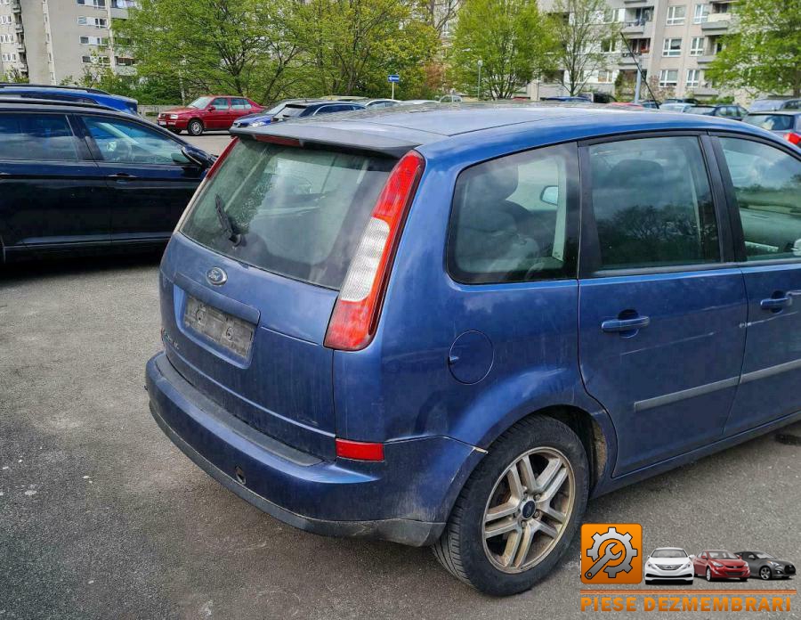 Ansamblu stergatoare ford c max 2008