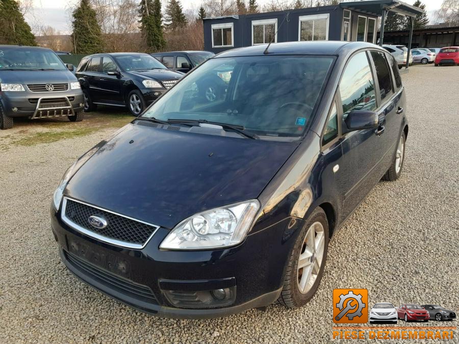 Ansamblu stergatoare ford focus c max 2009