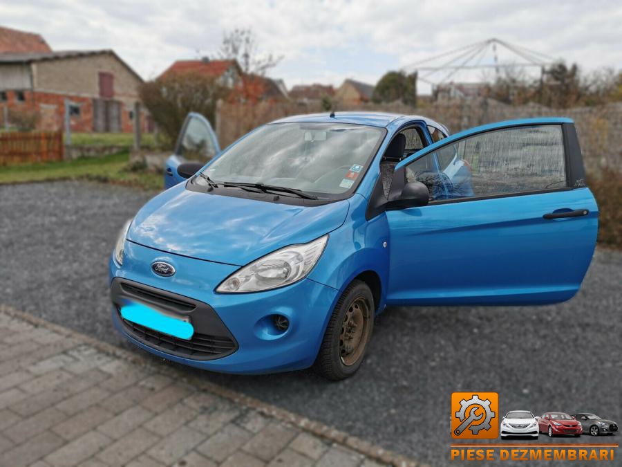 Ansamblu stergatoare ford ka 2009