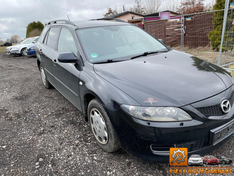 Ansamblu stergatoare mazda 6 2014