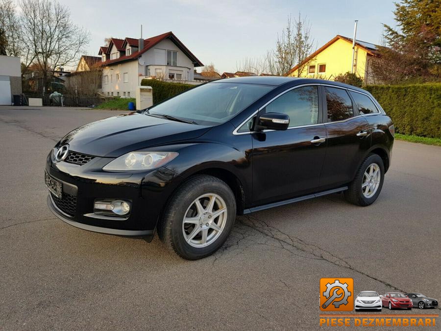 Ansamblu stergatoare mazda cx 7 2012