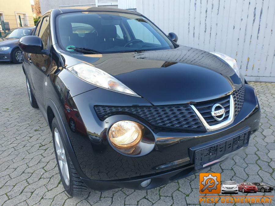 Ansamblu stergatoare nissan juke 2015