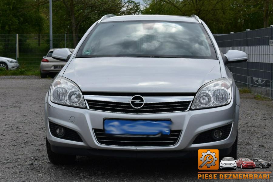 Ansamblu stergatoare opel astra h 2006