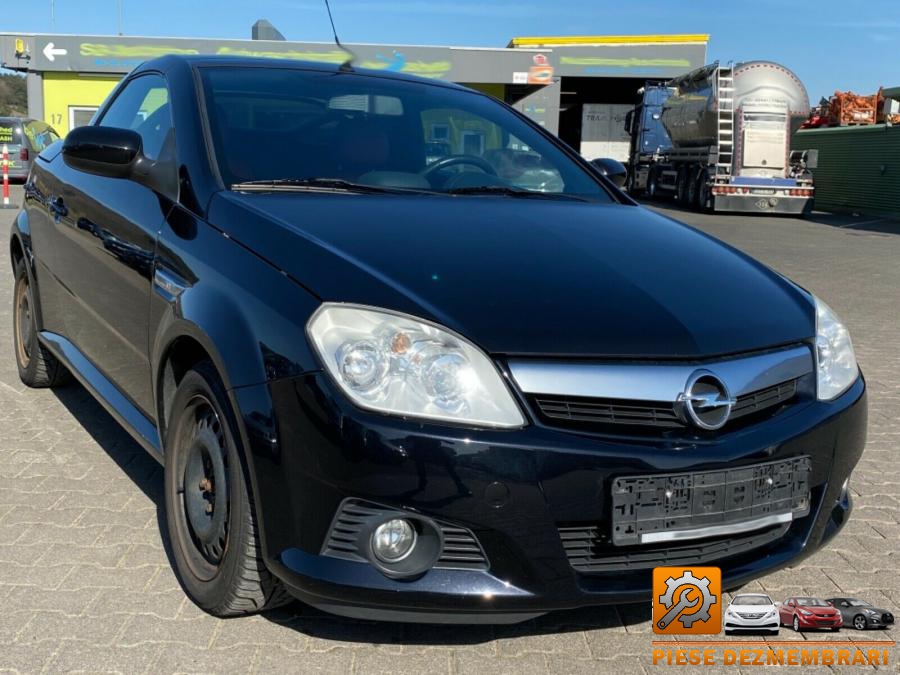 Ansamblu stergatoare opel tigra b 2006