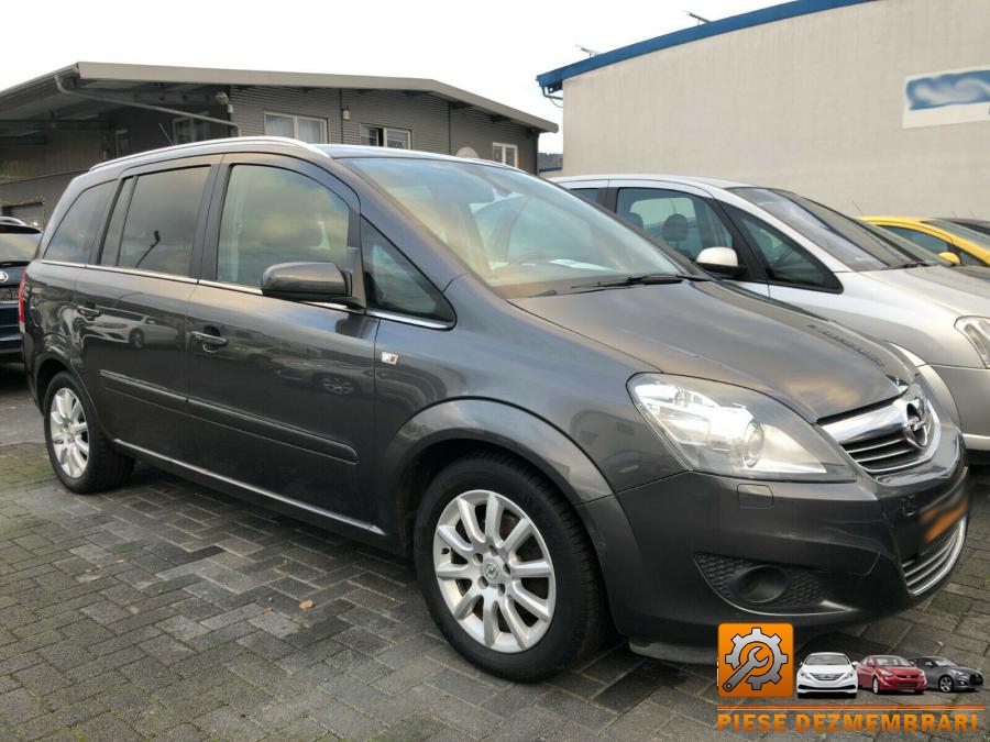 Ansamblu stergatoare opel zafira b 2009