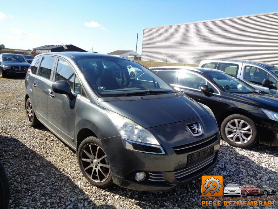 Ansamblu stergatoare peugeot 5008 2014