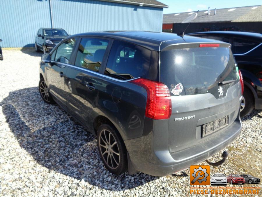 Ansamblu stergatoare peugeot 5008 2014