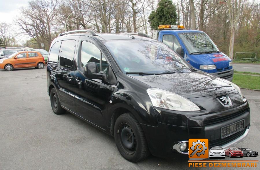 Ansamblu stergatoare peugeot partner 2013