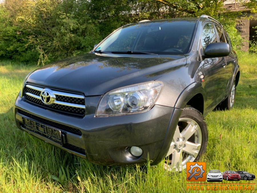 Ansamblu stergatoare toyota rav 4 2011