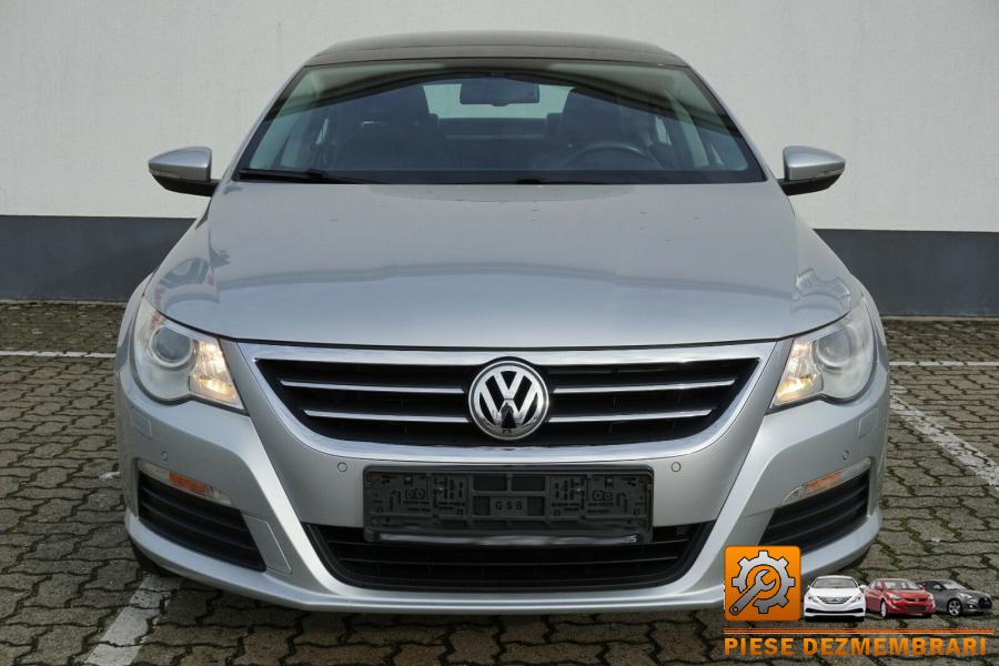 Ansamblu stergatoare volkswagen passat cc 2006