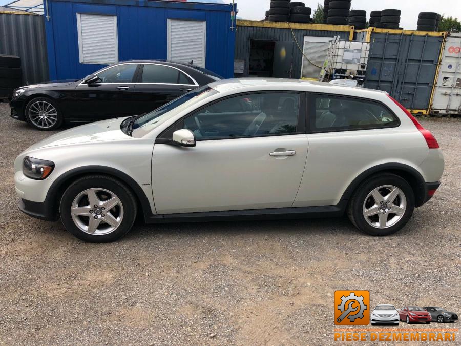 Ansamblu stergatoare volvo c30 2008