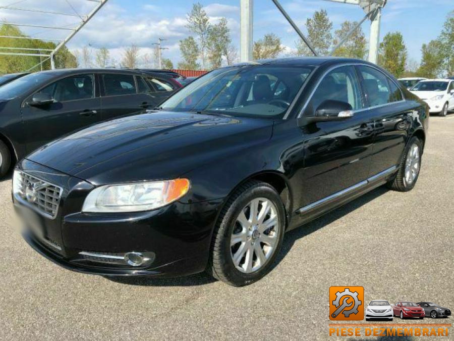 Ansamblu stergatoare volvo s80 2011