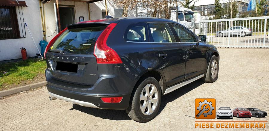 Ansamblu stergatoare volvo xc 60 2011