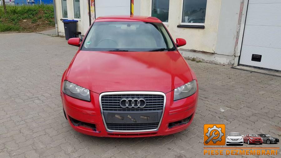 Arcuri audi a3 2004