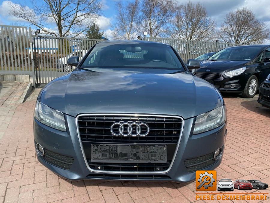 Arcuri audi a5 2011