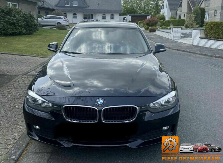 Arcuri bmw seria 3 f30 2013