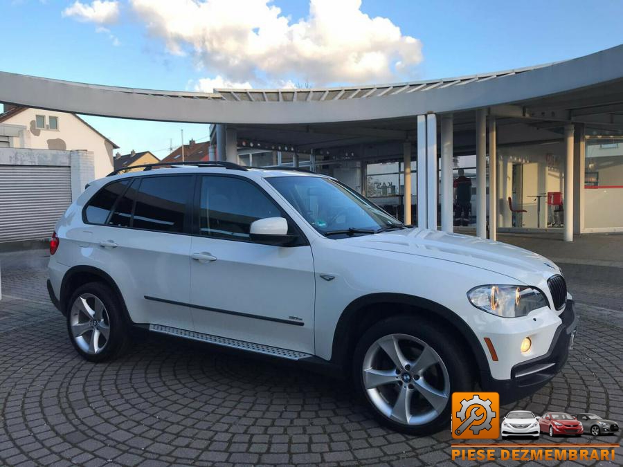 Arcuri bmw x5 e70 2008