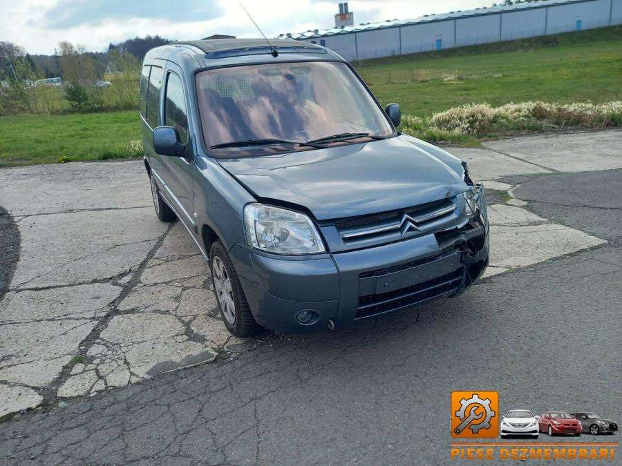 Arcuri citroen berlingo 2005