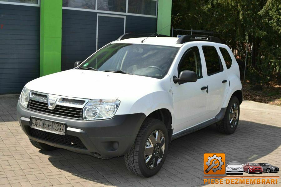 Arcuri dacia duster 2014