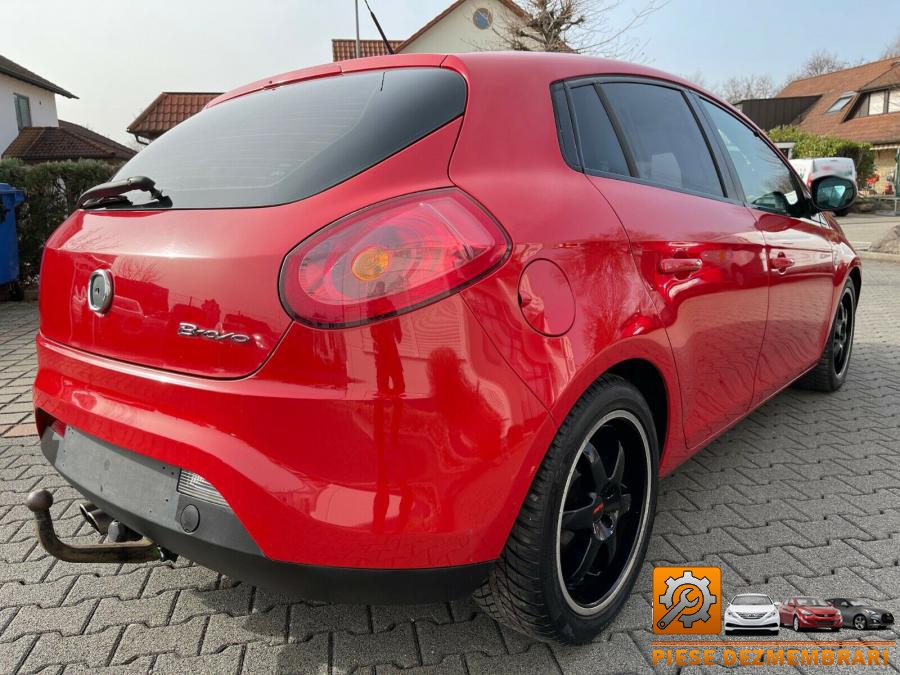 Arcuri fiat bravo 2012