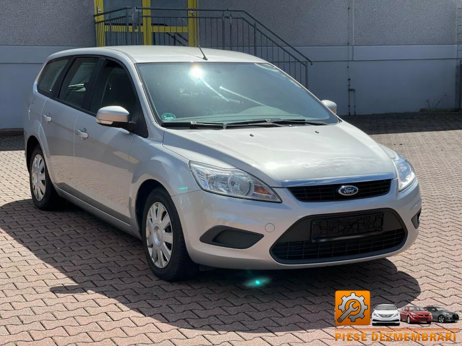 Arcuri ford focus 2010