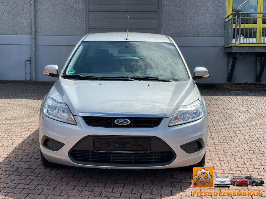 Arcuri ford focus 2010