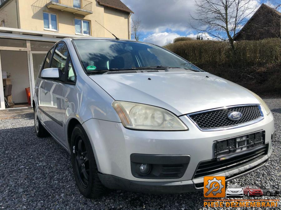 Arcuri ford focus c max 2009