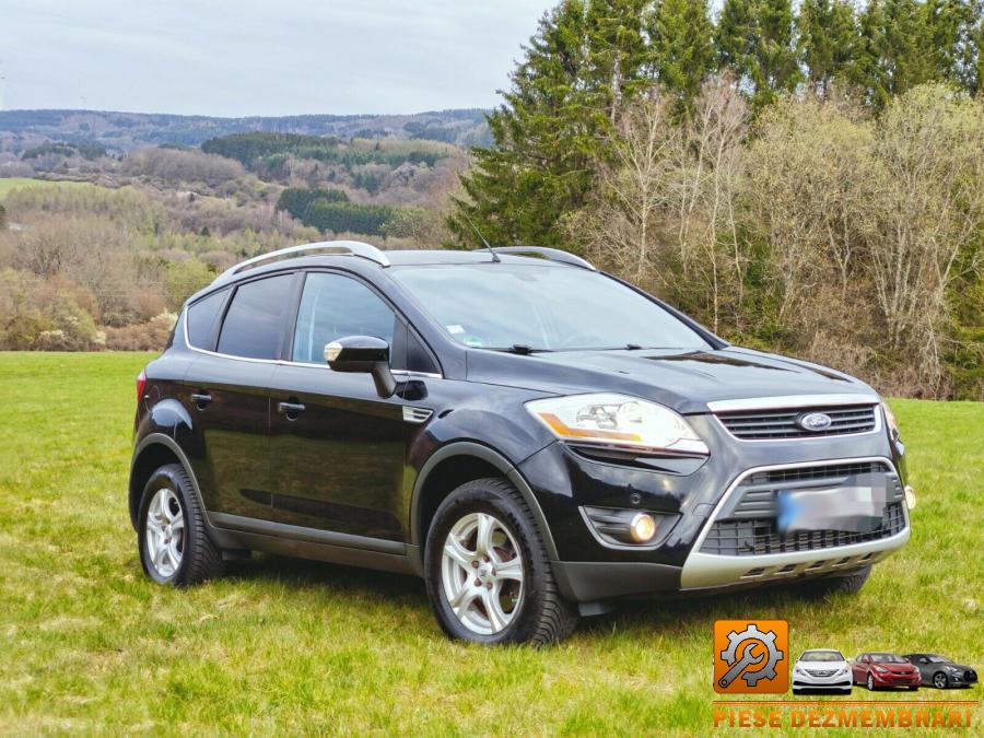 Arcuri ford kuga 2013