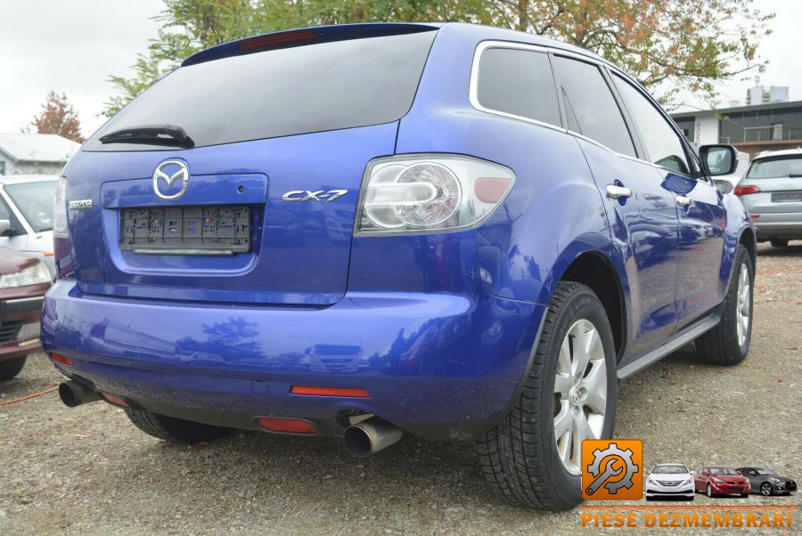 Arcuri mazda cx 7 2012