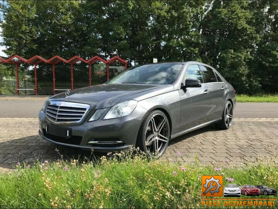 Arcuri mercedes e class 2014