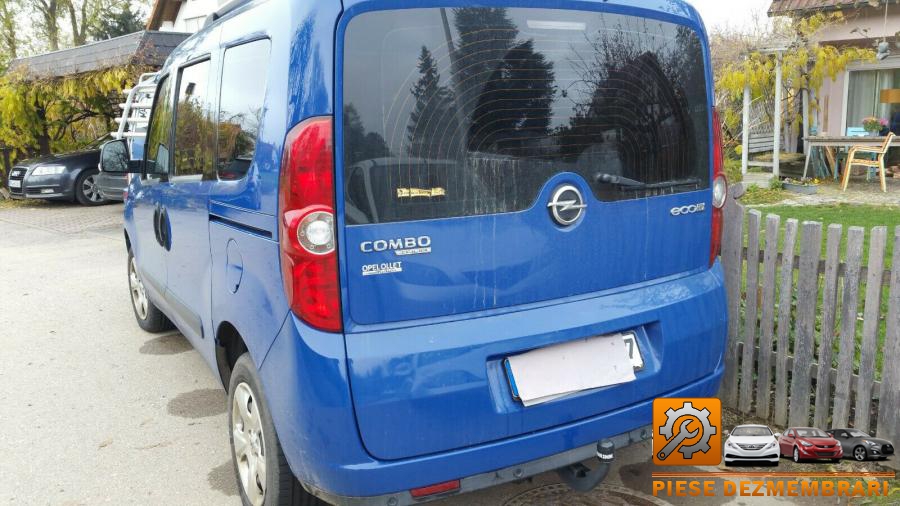 Arcuri opel combo 2010